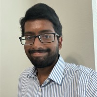 Vikramraj Bandari