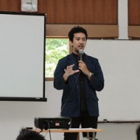Bimo Rasyid