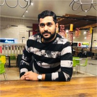 Udaybhan Yadav