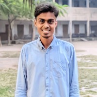 Md Murad Islam