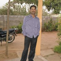 Yaramalanayuni Ramanjul Naidu