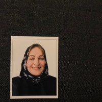 Basima Ali