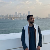 Mohammed Al Shammari