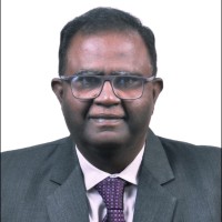Fredrick Antony M