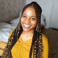 Fadzai Gwimbi