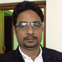 Syed Shakir
