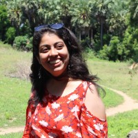 Anuja Powar