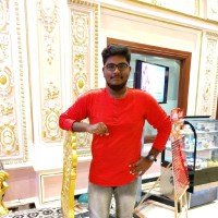 Avinash Santhanakrishnan