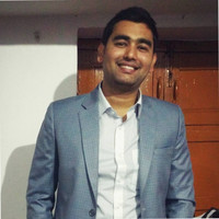Prashant Singh