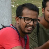 Sujon Morshed