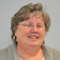 Pat Webster