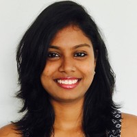 Sirisha Rajulupati