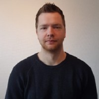 Sven Sterke