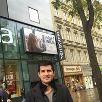 Roohollah Mohammadi Mirzaei