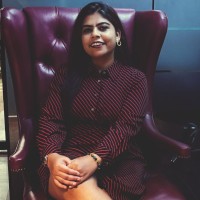 Gargi Mallick