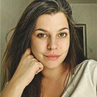 Linda Ralbovská