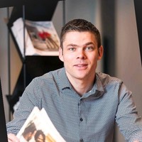 Frits Van Vlerken