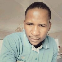 ISAAC W. PHIRI