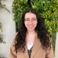 Almudena Fernández Mejía