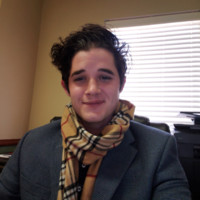 Dylan Work
