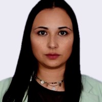 Marcela Orozco Gomez