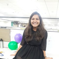 Priya Savla