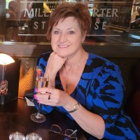 Tracy Kirrage