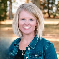 Cheryl (Homan) Oxley