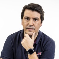Pedro Almeida