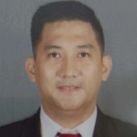 Mark Raymond Alegre