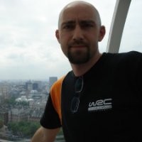 Dan O'Brien