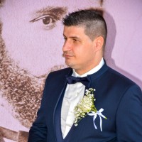 Stoyan Hristov