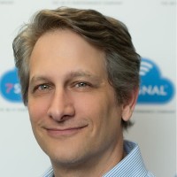 Eric Camulli