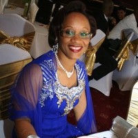 Judy Barry