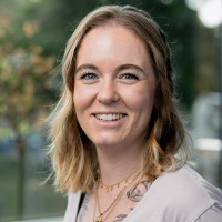 Megan Hamilton