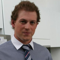 Andrew Pratt