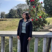Nimisha Gautam