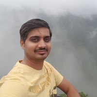 Deepak K C