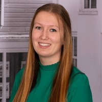 Maaike Langeree