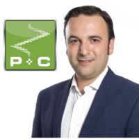 Sergio Villar de María