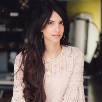 Efrat Avraham