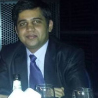 Ali Farrukh