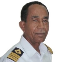 Capt. Mirghani
