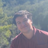 Cristóbal Javier Oñate Pedernera