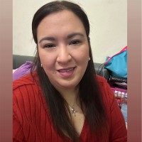 Maria Odysseia Georgiou
