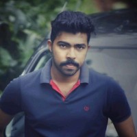 Adarsh Saseendran