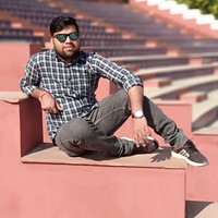Ritesh Upadhyay