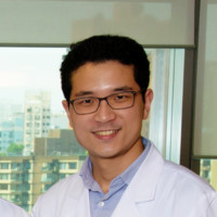 Walter Wong