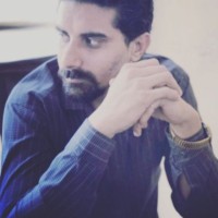 Israr Ahmed