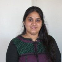 Nilam Dave